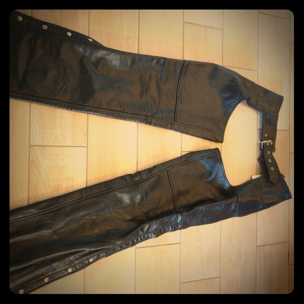 CHAPS SMALL VINTAGE